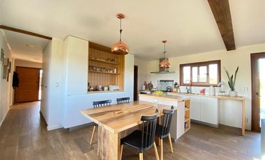 Casa en Arriendo en Condominio Valle del Estero