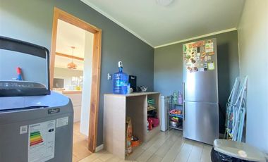 Casa en Arriendo en Condominio Valle del Estero