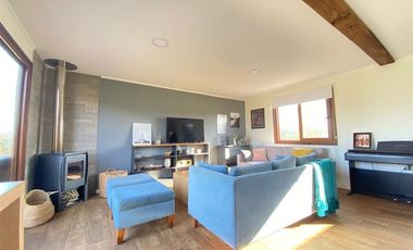 Casa en Arriendo en Condominio Valle del Estero