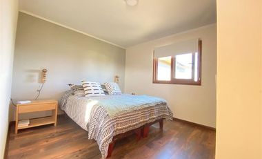 Casa en Arriendo en Condominio Valle del Estero