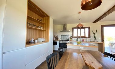 Casa en Arriendo en Condominio Valle del Estero