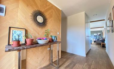 Casa en Arriendo en Condominio Valle del Estero