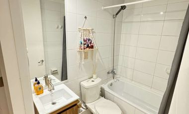 Tu nuevo hogar o la mejor inversión en Santiago te espera