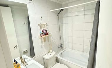 Tu nuevo hogar o la mejor inversión en Santiago te espera