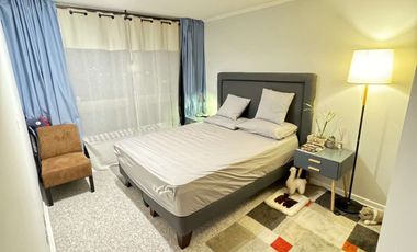 Tu nuevo hogar o la mejor inversión en Santiago te espera