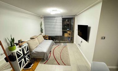 Tu nuevo hogar o la mejor inversión en Santiago te espera