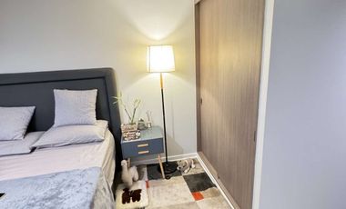 Tu nuevo hogar o la mejor inversión en Santiago te espera