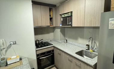 Tu nuevo hogar o la mejor inversión en Santiago te espera