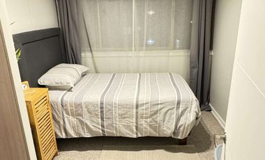 Tu nuevo hogar o la mejor inversión en Santiago te espera