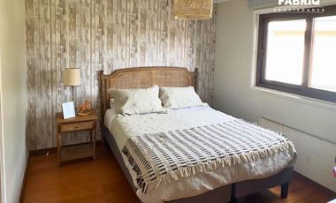 PRECIOSA CASA CON GRAN TERRENO 611 M2