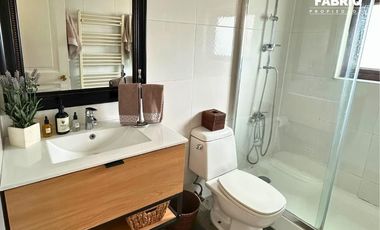 PRECIOSA CASA CON GRAN TERRENO 611 M2