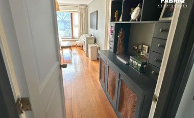 PRECIOSA CASA CON GRAN TERRENO 611 M2