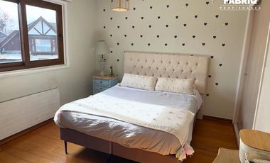 PRECIOSA CASA CON GRAN TERRENO 611 M2