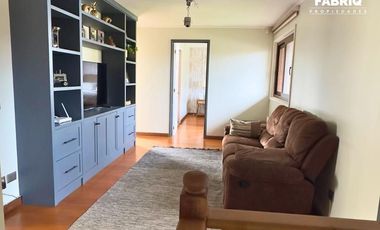 PRECIOSA CASA CON GRAN TERRENO 611 M2