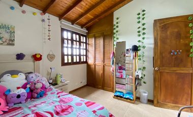 ARRIENDO FINCA VER SAN JOSE GUARNE