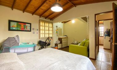 ARRIENDO FINCA VER SAN JOSE GUARNE