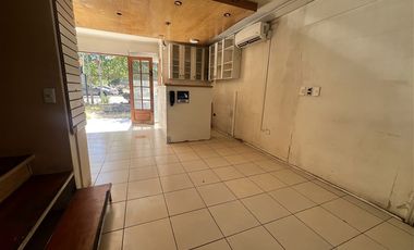 Local Comercial en Arriendo en tabacura / Las Hualtatas