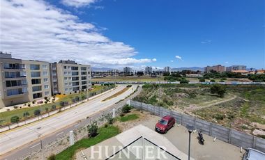 Departamento en Venta en Sector Puertas del Mar, La Serena
