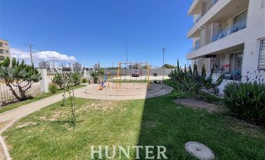 Departamento en Venta en Sector Puertas del Mar, La Serena