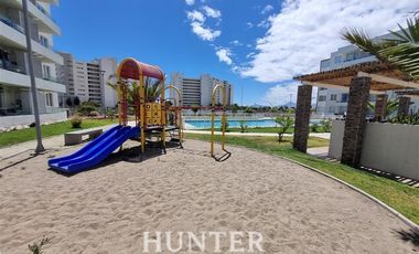 Departamento en Venta en Sector Puertas del Mar, La Serena
