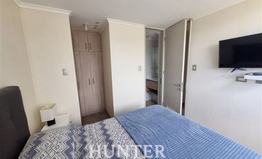 Departamento en Venta en Sector Puertas del Mar, La Serena