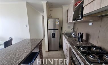 Departamento en Venta en Sector Puertas del Mar, La Serena