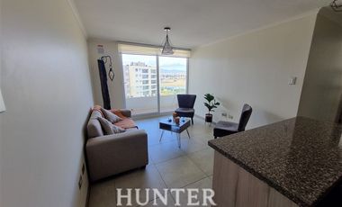 Departamento en Venta en Sector Puertas del Mar, La Serena