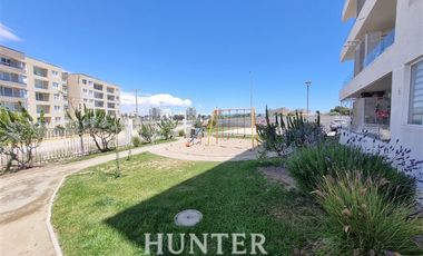 Departamento en Venta en Sector Puertas del Mar, La Serena