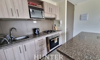 Departamento en Venta en Sector Puertas del Mar, La Serena