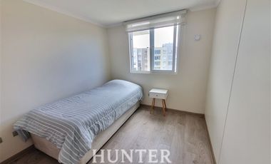 Departamento en Venta en Sector Puertas del Mar, La Serena