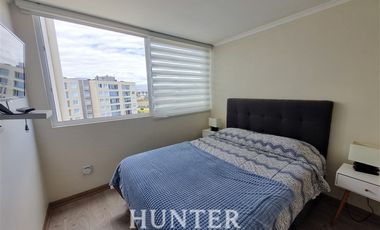 Departamento en Venta en Sector Puertas del Mar, La Serena