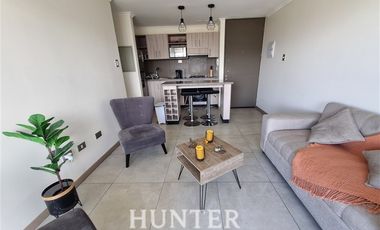 Departamento en Venta en Sector Puertas del Mar, La Serena