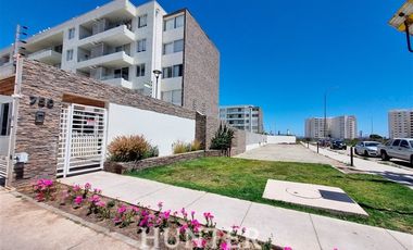 Departamento en Venta en Sector Puertas del Mar, La Serena