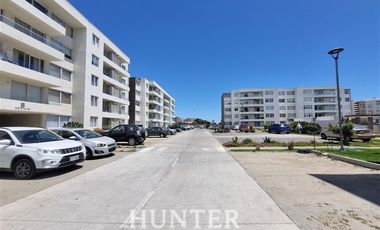 Departamento en Venta en Sector Puertas del Mar, La Serena