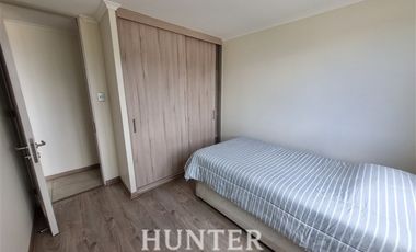 Departamento en Venta en Sector Puertas del Mar, La Serena