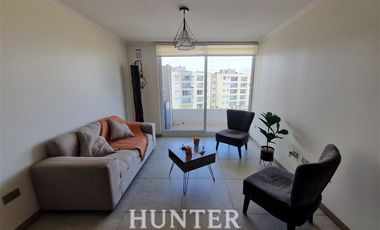 Departamento en Venta en Sector Puertas del Mar, La Serena