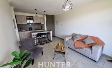 Departamento en Venta en Sector Puertas del Mar, La Serena