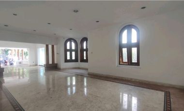 Disewakan Lokasi Prime Raya Darmo