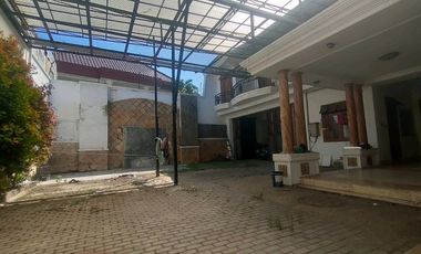 Disewakan Lokasi Prime Raya Darmo