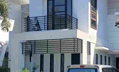 Prambanan Residence Wiyung Surabaya Barat