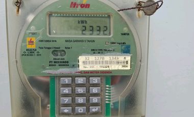 Ruko Royal Crown Tambak Oso