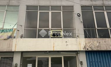 Ruko Royal Crown Tambak Oso