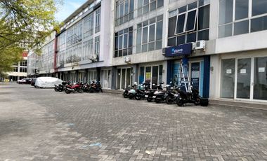 Ruko Royal Crown Tambak Oso