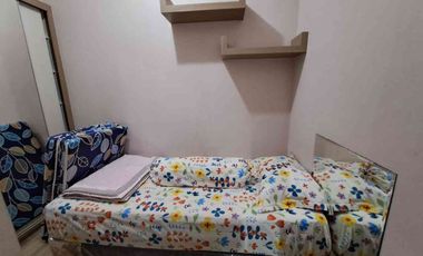 Apartemen TANGLIN City View