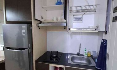 Apartemen TANGLIN City View