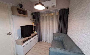 Apartemen TANGLIN City View