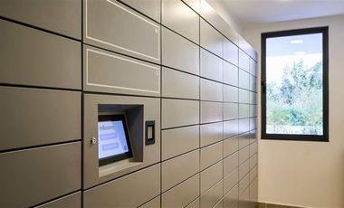 Departamento en Venta en Vicuña Mackenna / Metro Ñuble A y B