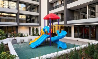 Departamento en Venta en Vicuña Mackenna / Metro Ñuble A y B