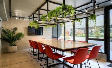 Departamento en Venta en Vicuña Mackenna / Metro Ñuble A y B