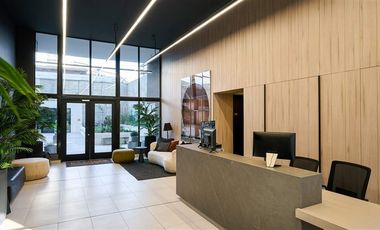 Departamento en Venta en Vicuña Mackenna / Metro Ñuble A y B